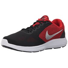 NIKE Men's Revolution 3 Running Shoe