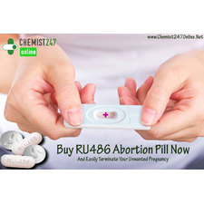 If Not Feeling Ready To Continue Pregnancy Then End It With RU486