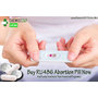 If Not Feeling Ready To Continue Pregnancy Then End It With RU486