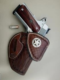 HF1 Belt Holsters - TuckerG...