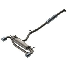 aFe Power Takeda Catback Exhaust - 2013  FR-S / BRZ - Cat Backs - Exhaust