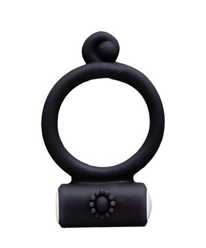 Tork Vibrating Ring -Blk Ju...