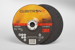 3M Cubitron II Depressed Ce...