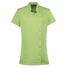 Premier 'Orchid' Beauty and Spa Tunic | Brandable Clothing