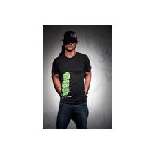 Nugbrand Strains "White Widow" T-Shirt