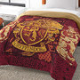 Harry Potter House Comforters