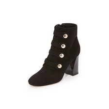 Tory Burch Marisa 85mm Strappy Booties
