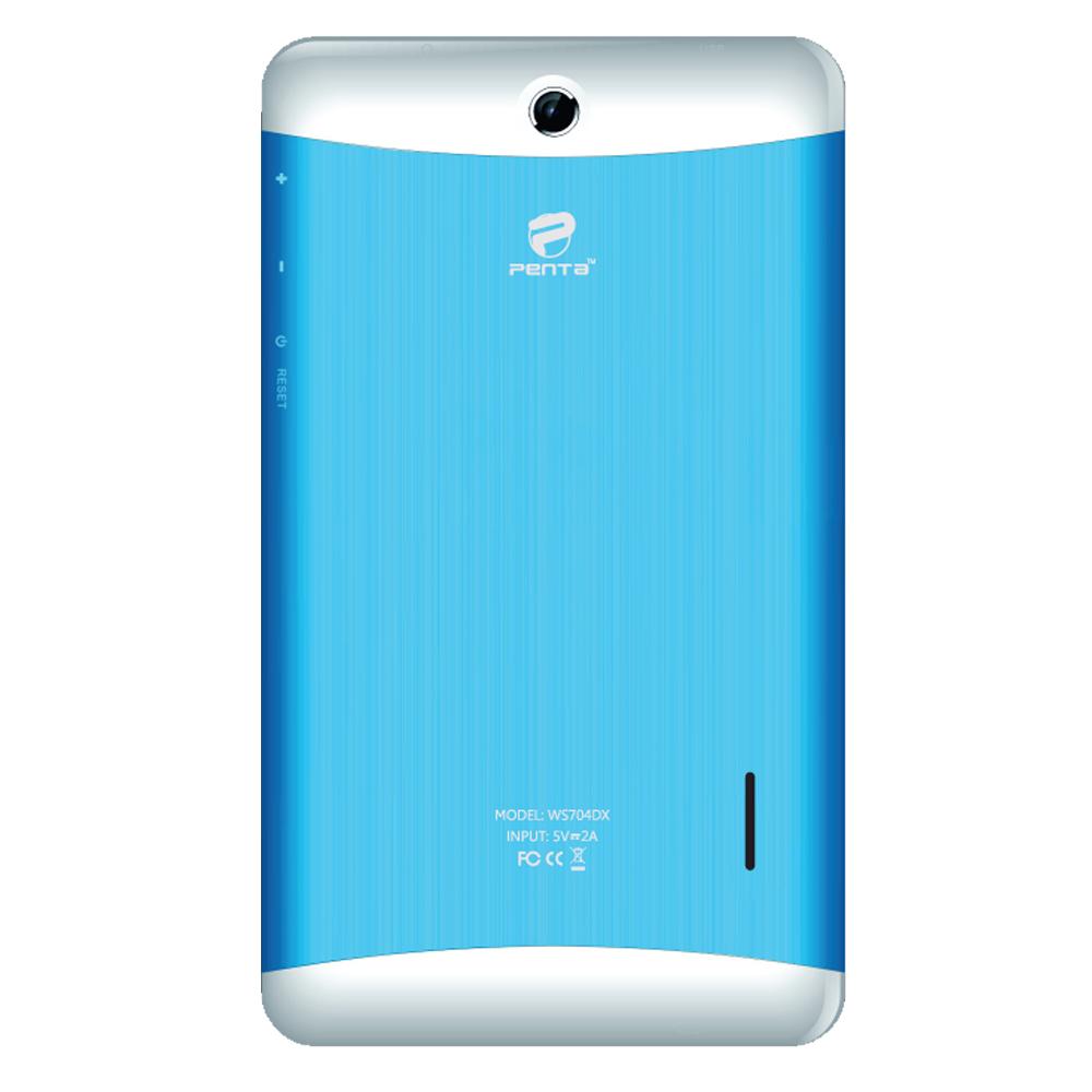 Penta Dual Core 3G Dual Sim...