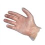 Vinyl Gloves - Clear - Ligh...