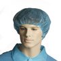 Polypropylene Mob Cap 21"