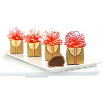 1 Piece Truffle Gift Box