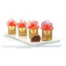 1 Piece Truffle Gift Box