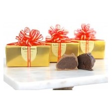 2 Piece Truffle Gift Box