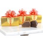2 Piece Truffle Gift Box