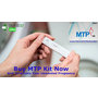 Cease Your Unintentional Gestation With Ease Using MTP Kit