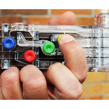 Guitar Learning System