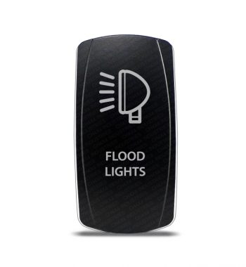 CH4x4 Rocker Switch Flood L...