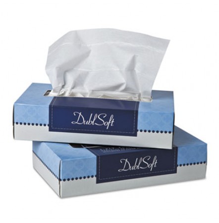 Wausau Paper® DublSoft® Fac...