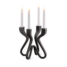 KLEOPATRA CANDLE HOLDER