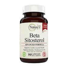 Beta Sitosterol 500 Mg