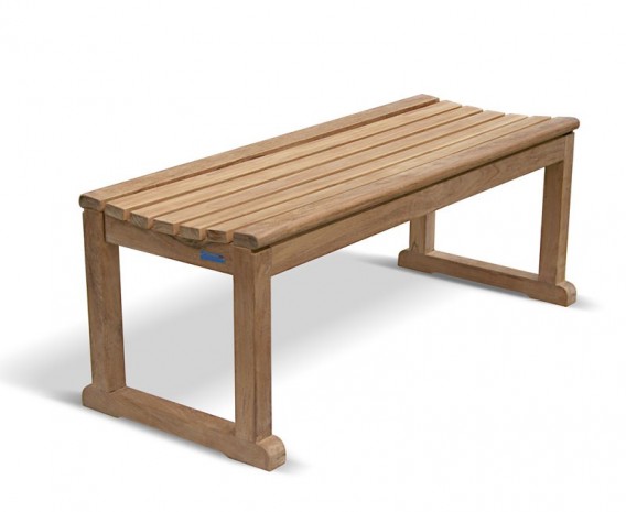 Westminster Teak 4ft Backle...