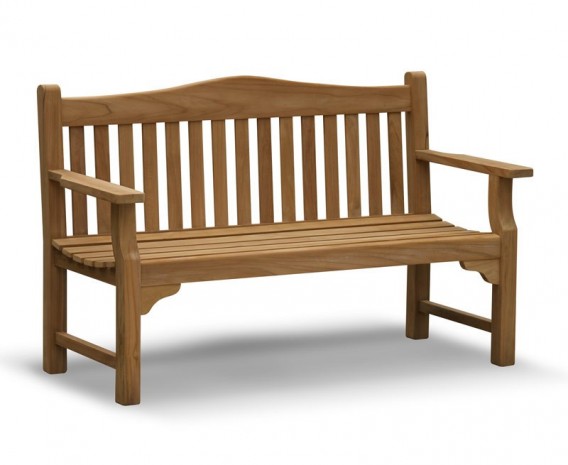Tribute 5ft Teak Commemorat...