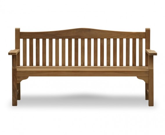 Tribute 6ft Teak Commemorat...