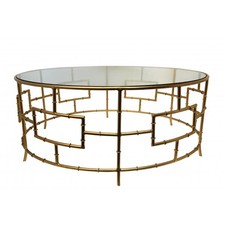 ACCENT COFFEE TABLE 