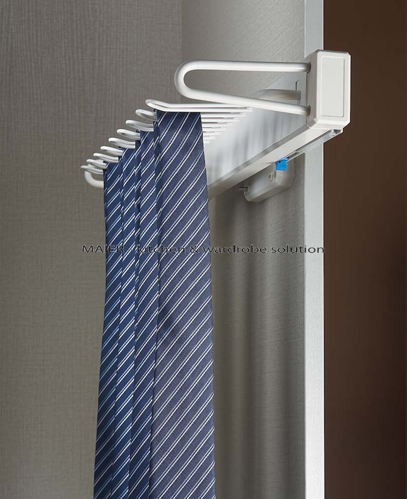 Types of Hinges For Wardrob...