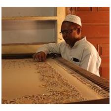 Handcrafted To Perfection – A Closer Look Into The Art of Ethnic and T | Zarood