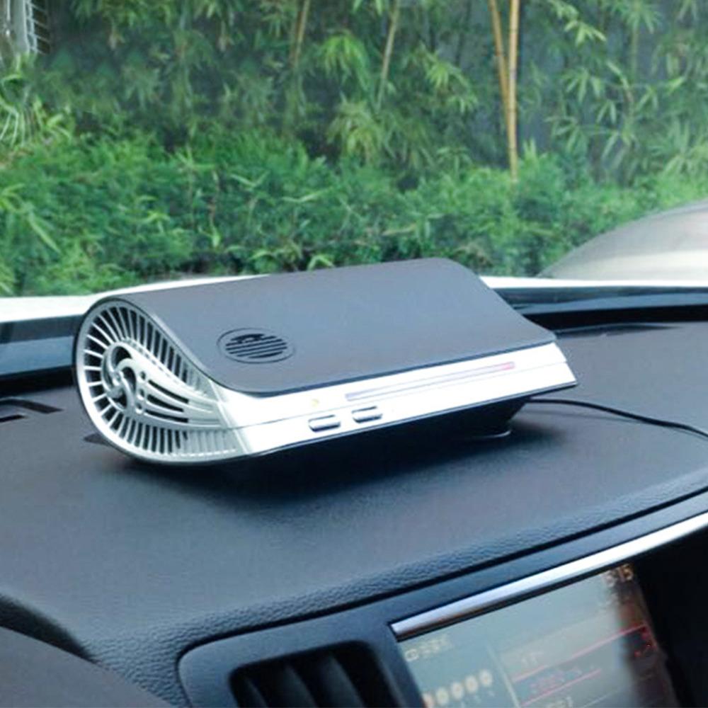 Car Air Purifier Auto Minus...