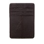 Cole Haan Front Pocket Leather Wallet