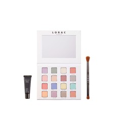 LORAC Beauaties Who Brunch Eye Shadow Palettte