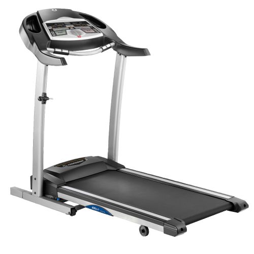 Horizon Fitness T100 Treadmill