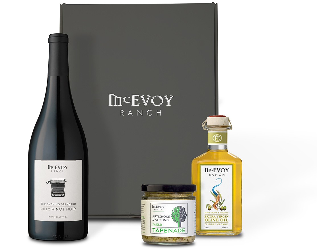 Taste of Wine Country from ...