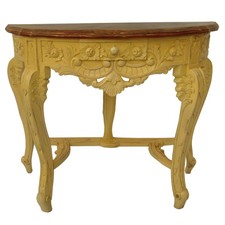 Buy Designer Furniture online - CONSOLE TABLE