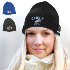 Branded Bluetooth® Beanie  ...