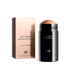 All-over Highlighter | Rose Pearl |