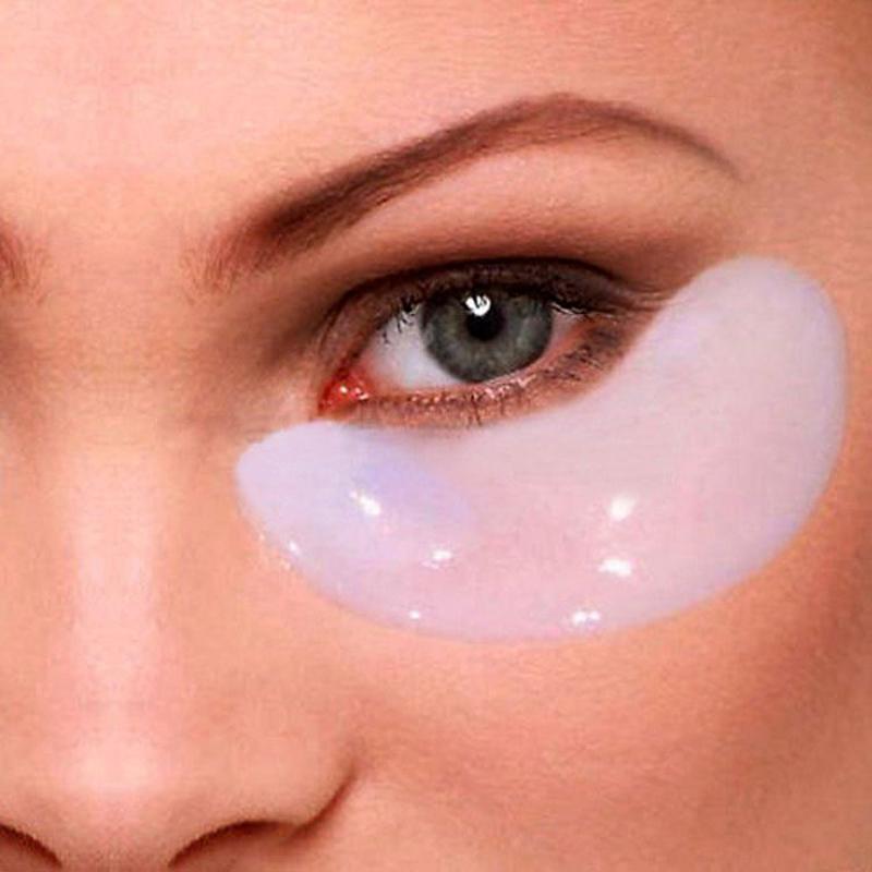 5pcs Crystal Collagen Eye M...