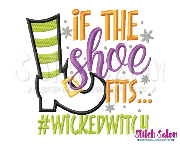 Halloween Embroidery Design...