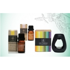 ΑΡΩΜΑΤΟΘΕΡΑΠΕΙΑ