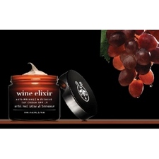 WINE ELIXIR - ΑΝΤΙΓΗΡΑΝΣΗ /ΕΠΑΝΟΡΘΩΣΗ