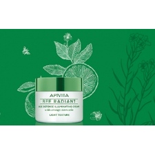 BEE RADIANT - ΑΝΤΙΓΗΡΑΝΣΗ &amp; ΛΑΜΨΗ (New)