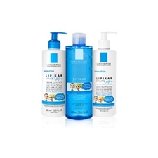 LIPIKAR - ΞΗΡΟ ΔΕΡΜΑ ΜΕ ΠΡΟΔΙΑΘΕΣΗ ΑΤΟΠΙΑΣ