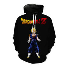 Dragon Ball Z Shirts Cheap - Super Saiyan Fluorescent Free Shipping