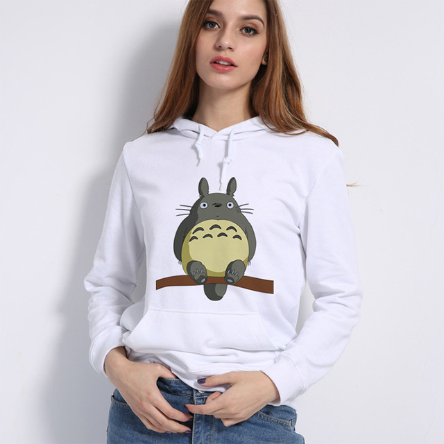 Totoro Fabric For Sale - Fr...