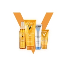 Αντιηλιακή Σειρά Ideal Soleil