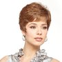 Dixie Monofilament Wig by Rene of Paris Amore Wigs Canada | Shop Canadian - HAIR & BEAUTY CANADA