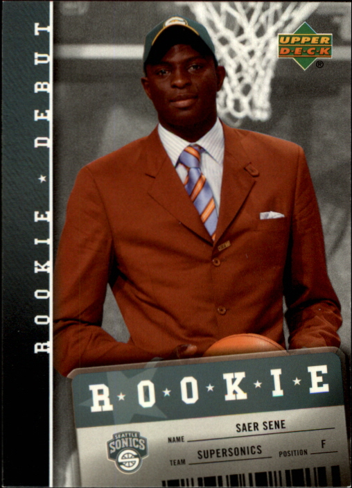 Get 2006-07 Upper Deck Rook...