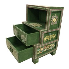 Buy Furniture Online - PAINTED BEDSIDE DRAWER